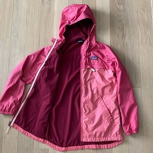 Patagonia Quartzsite Jacket - girls size M (10)